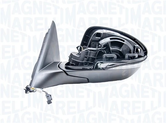 Exterior Mirror